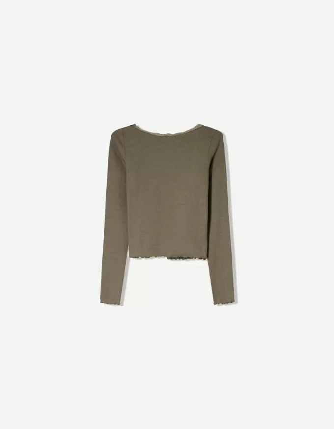 Set cardigan și top Set cardigan și top