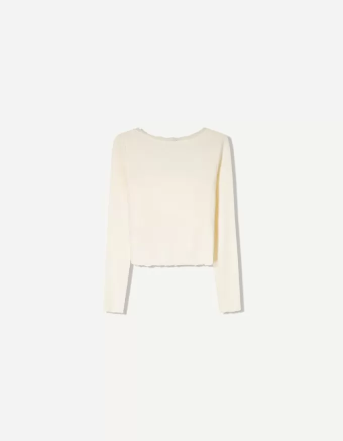 Set cardigan și top Set cardigan și top