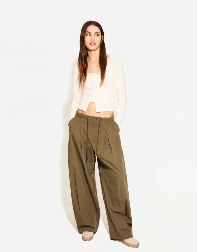 Set cardigan și top Set cardigan și top