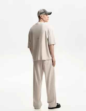 Set top și pantaloni