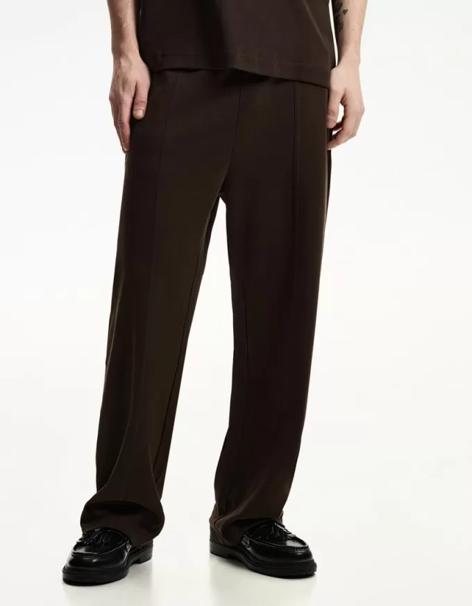 Set top și pantaloni