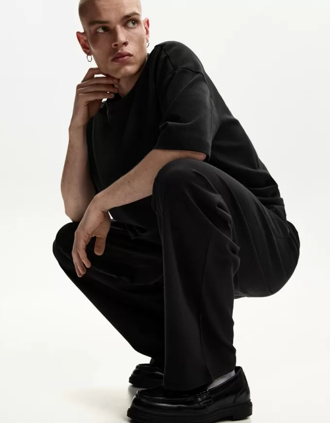 Set top și pantaloni Set top și pantaloni