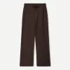 Set top și pantaloni