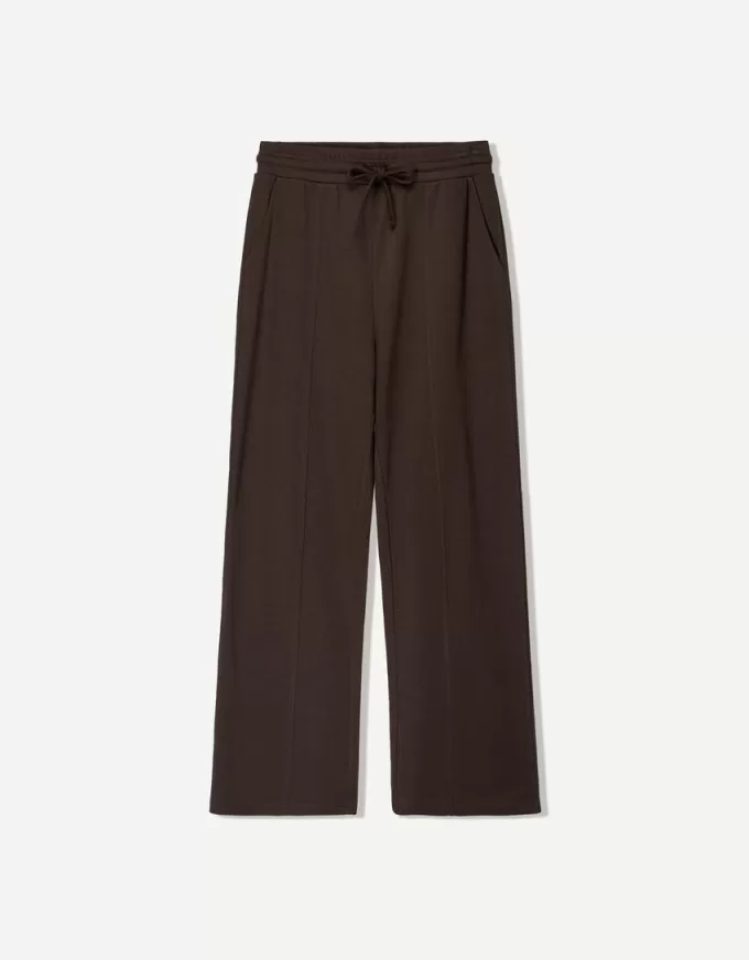 Set top și pantaloni