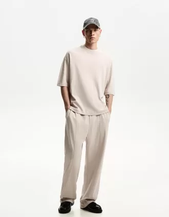 Set top și pantaloni