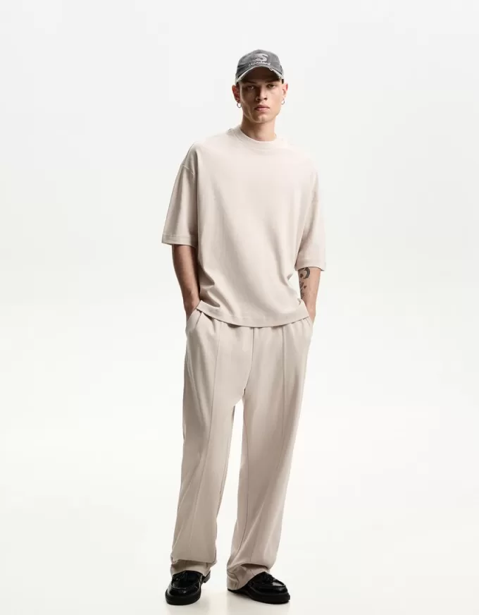 Set top și pantaloni Set top și pantaloni