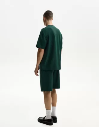 Set tricou și bermudă
