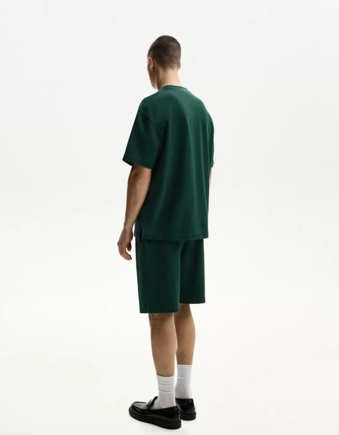 Set tricou și bermudă Set tricou și bermudă
