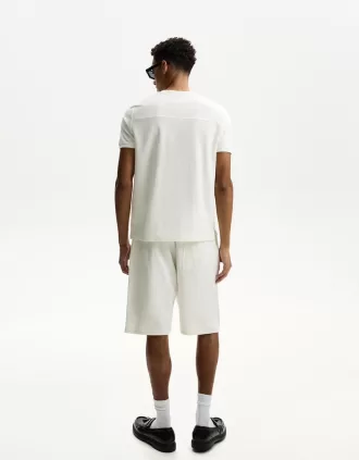Set tricou și bermudă
