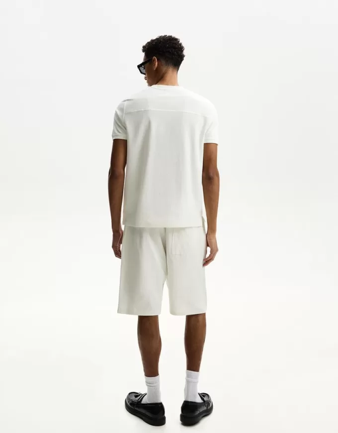 Set tricou și bermudă Set tricou și bermudă