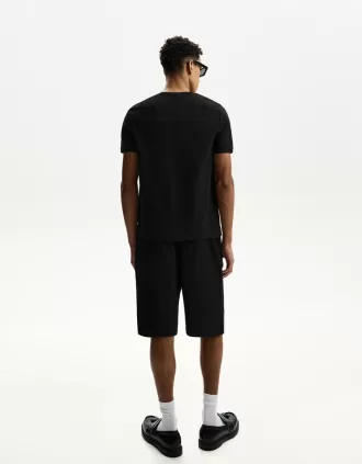 Set tricou și bermudă