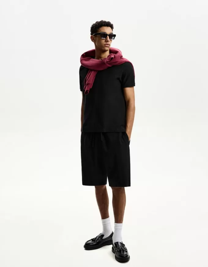 Set tricou și bermudă Set tricou și bermudă