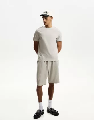 Set tricou și bermudă