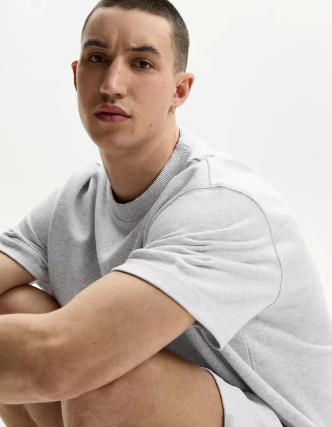 Set tricou și bermudă Set tricou și bermudă