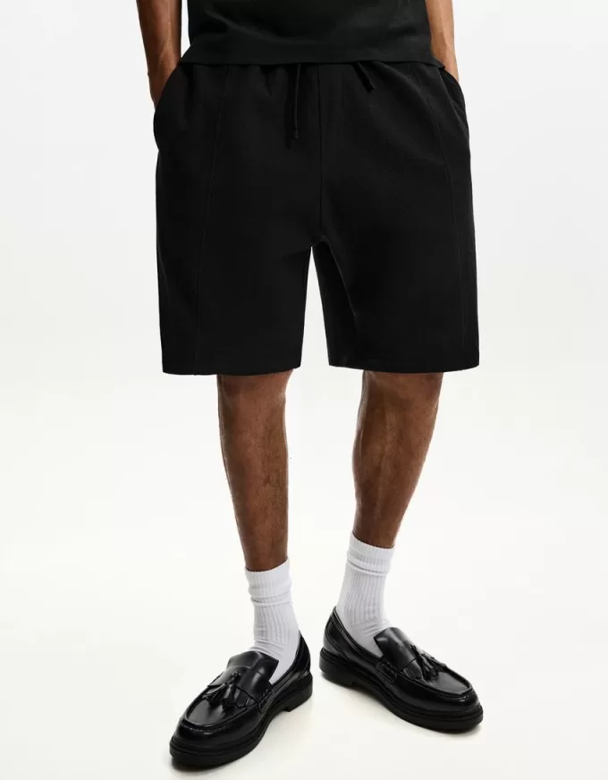 Set tricou și bermudă Set tricou și bermudă