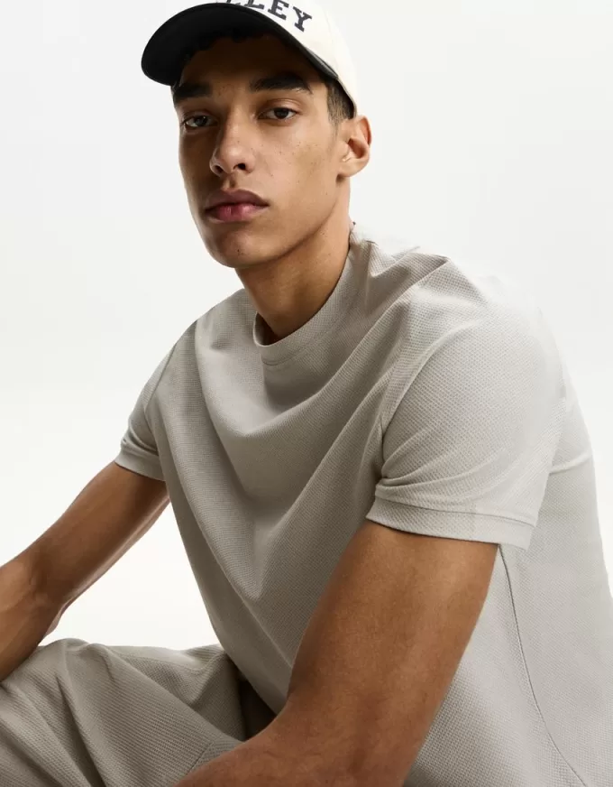 Set tricou și bermudă Set tricou și bermudă