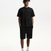 Set tricou și bermudă Set tricou și bermudă