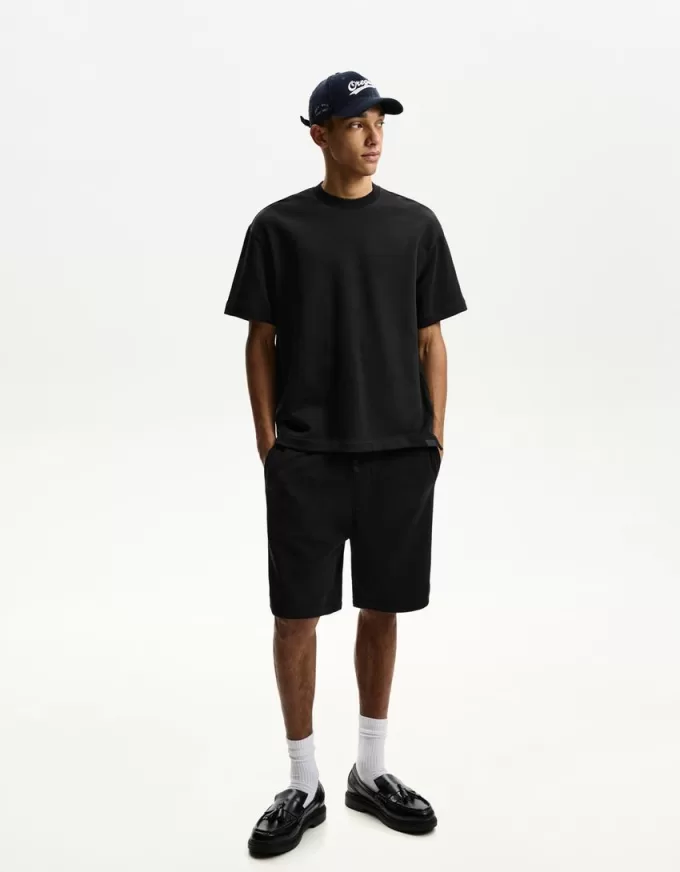 Set tricou și bermudă Set tricou și bermudă
