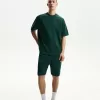 Set tricou și bermudă Set tricou și bermudă