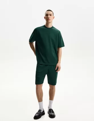 Set tricou și bermudă