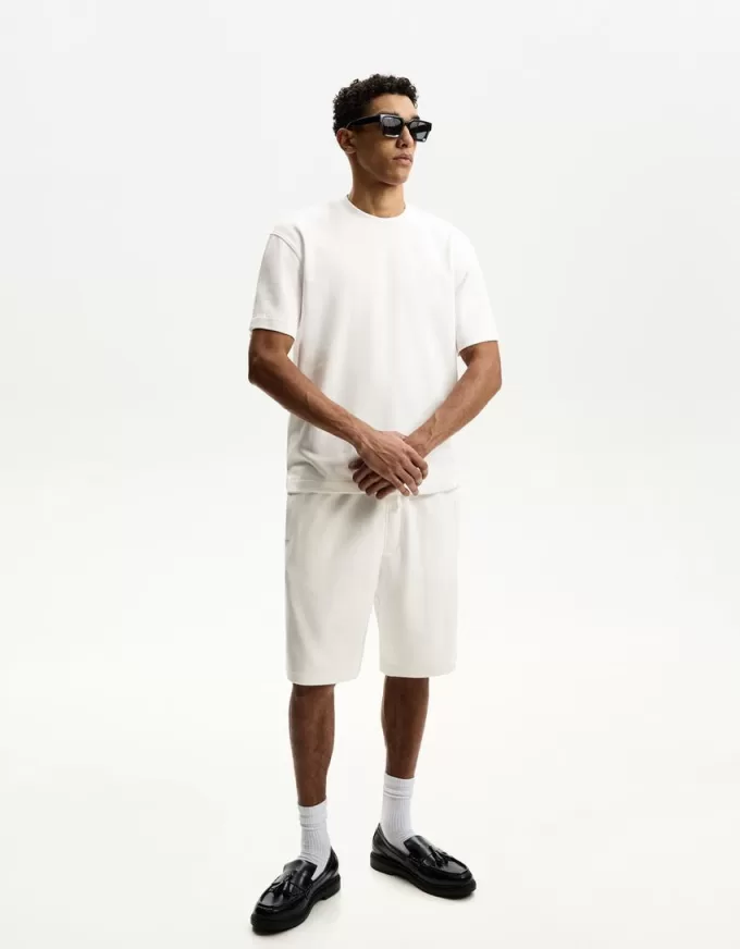 Set tricou și bermudă Set tricou și bermudă