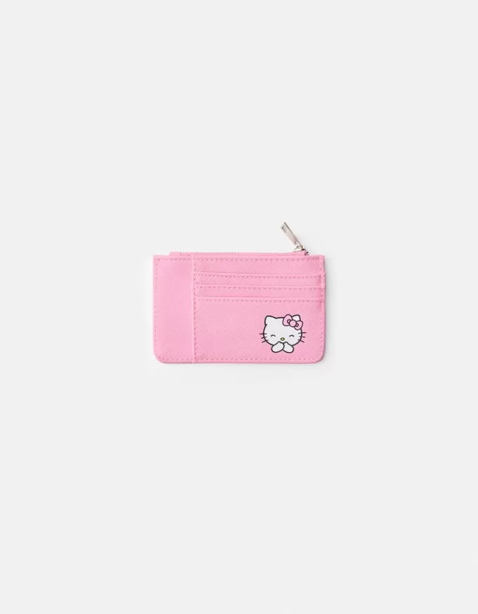Suport card Hello Kitty Mania Suport card Hello Kitty Mania
