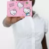 Suport card Hello Kitty Mania Suport card Hello Kitty Mania