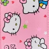 Suport card Hello Kitty Mania Suport card Hello Kitty Mania