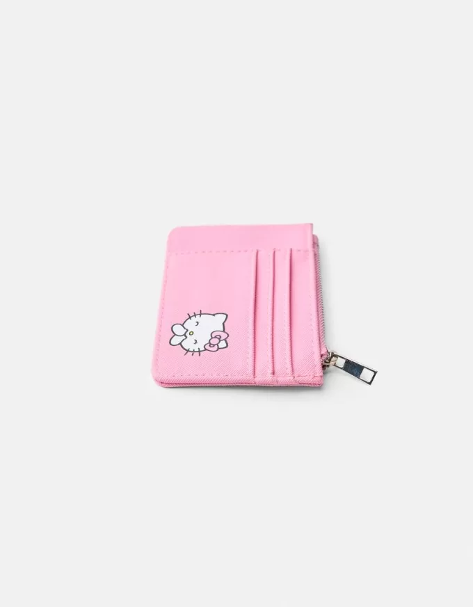 Suport card Hello Kitty Mania Suport card Hello Kitty Mania