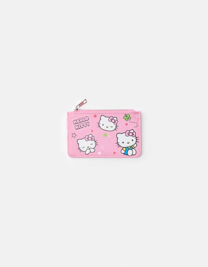 Suport card Hello Kitty Mania Suport card Hello Kitty Mania