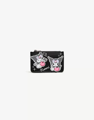 Suport card de imprimare Kuromi
