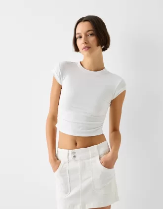 TWILL MINI – Fusta