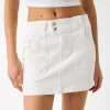 TWILL MINI – Fusta