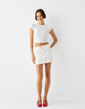 TWILL MINI – Fusta