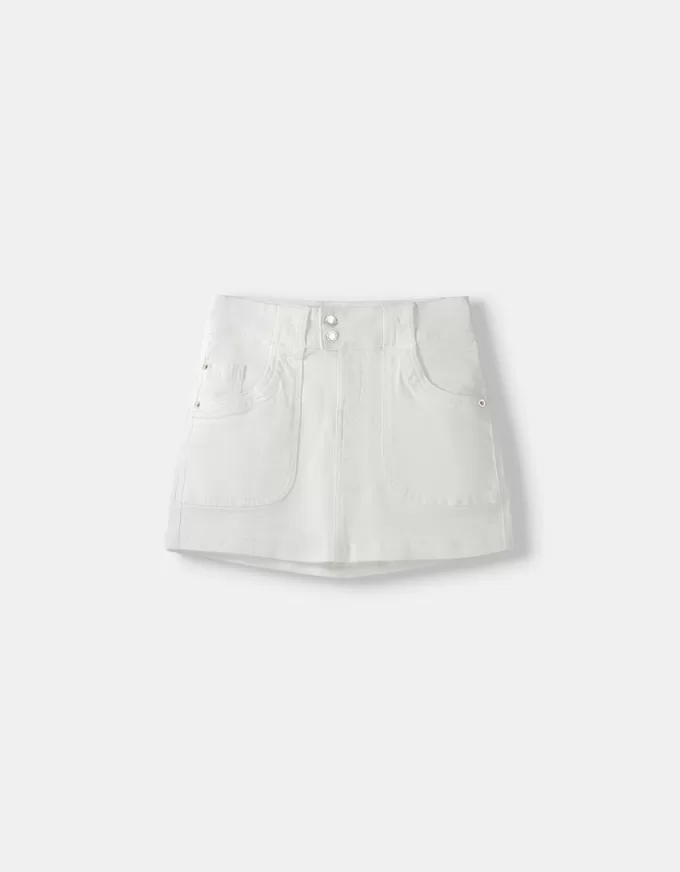 TWILL MINI – Fusta