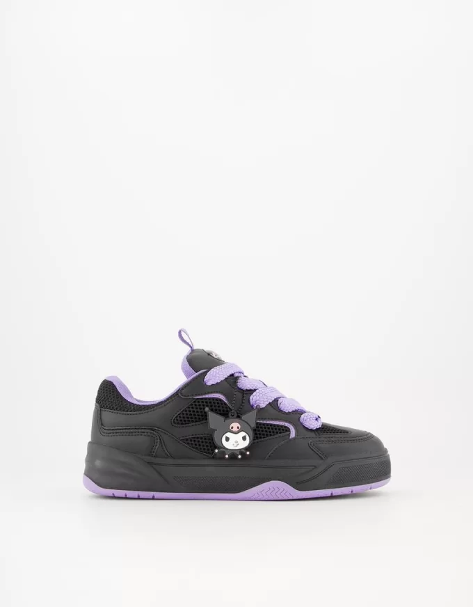 Tenisi Kuromi skater Tenisi Kuromi skater