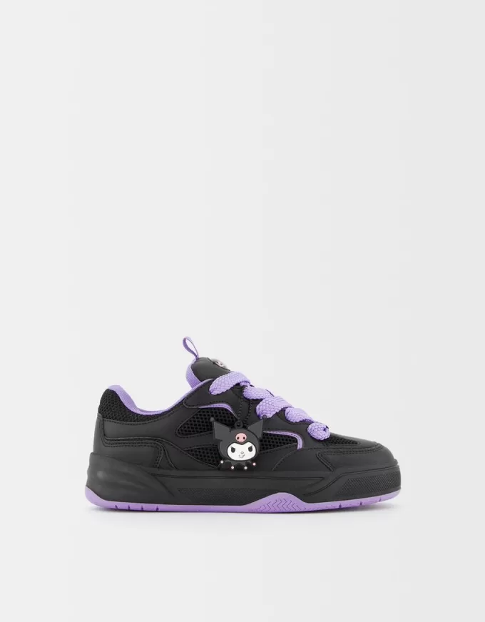 Tenisi Kuromi skater Tenisi Kuromi skater