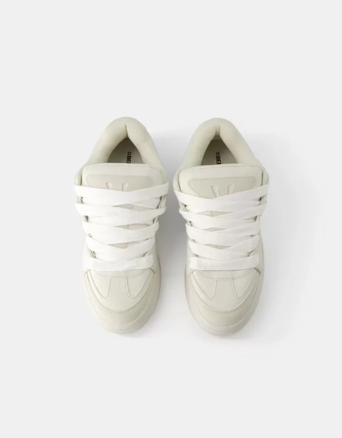 Tenisi patinatori groși pentru bărbați Tenisi patinatori groși pentru bărbați