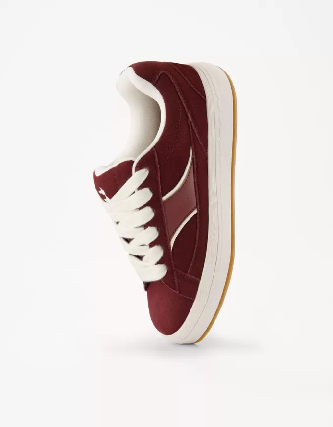 Tenisi skater din PIELE Tenisi skater din PIELE