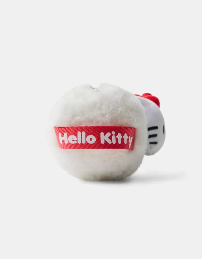 Toc de pluș Hello Kitty Mania Toc de pluș Hello Kitty Mania