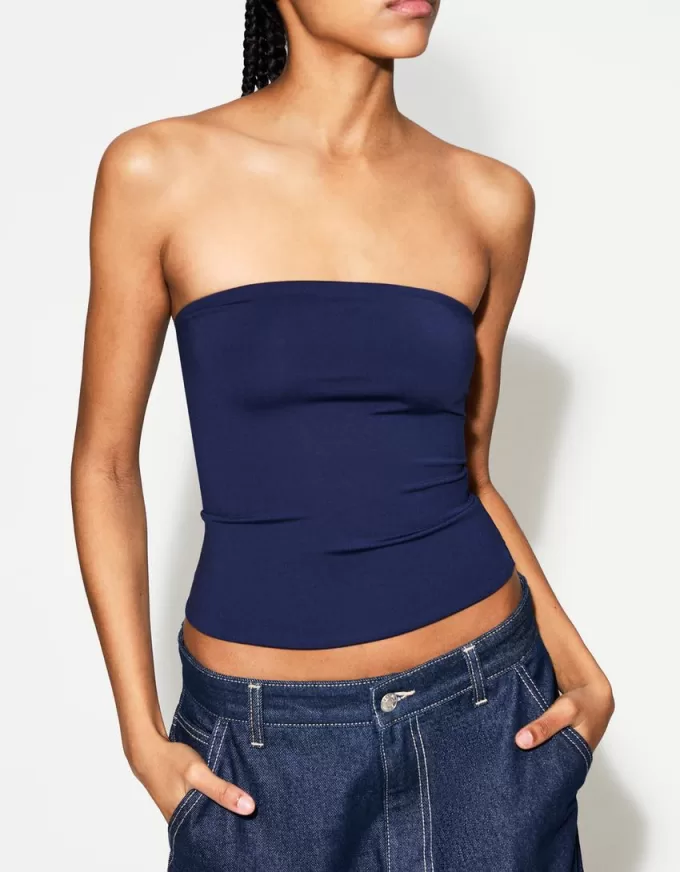 Top bandeau Top bandeau
