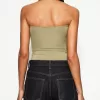Top bandeau Top bandeau