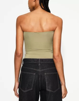 Top bandeau