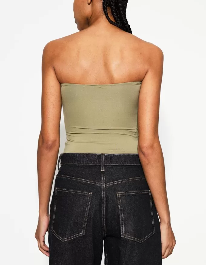 Top bandeau Top bandeau