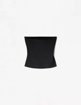Top bandeau
