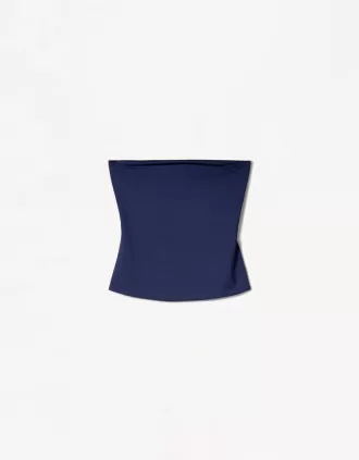 Top bandeau