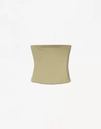 Top bandeau