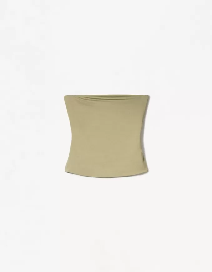Top bandeau Top bandeau
