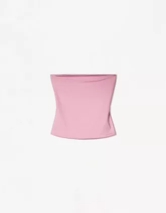Top bandeau