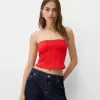Top bandeau Top bandeau